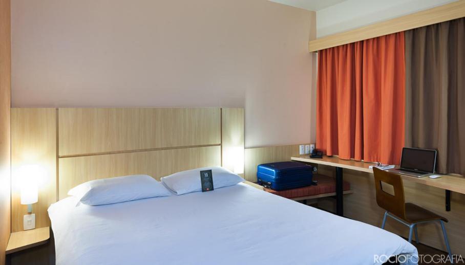  ibis Uberlandia