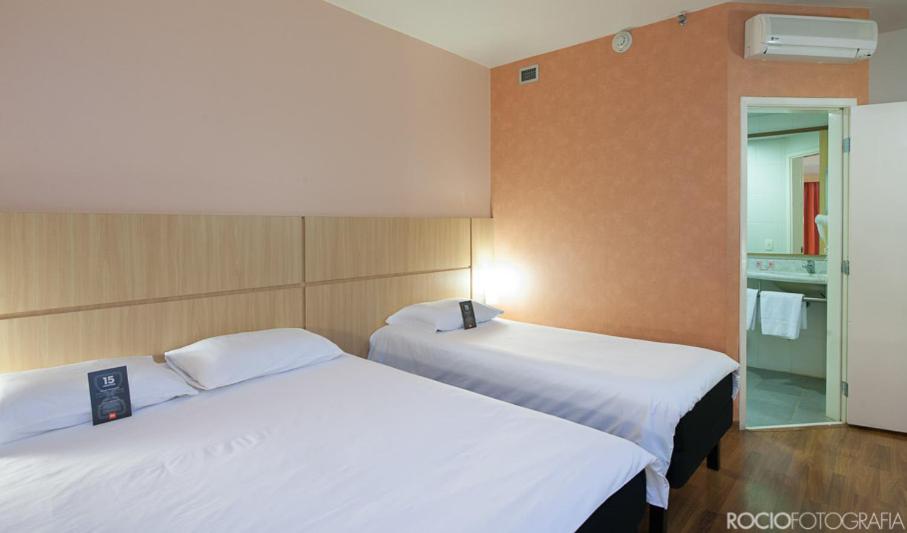  ibis Uberlandia