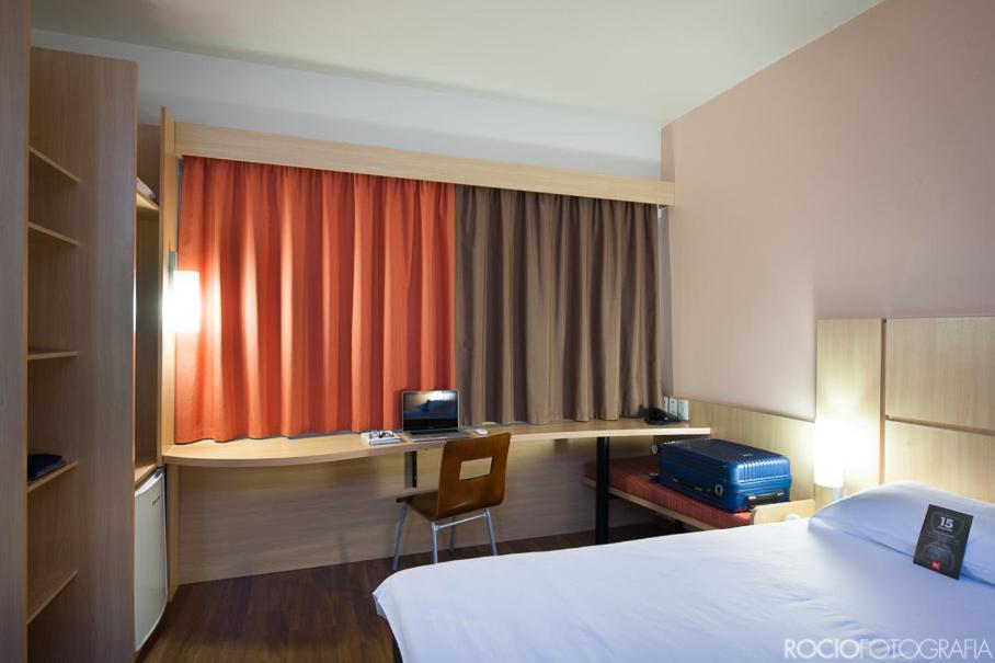  ibis Uberlandia