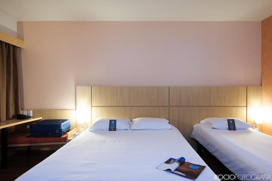  ibis Uberlandia