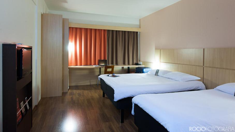  ibis Uberlandia