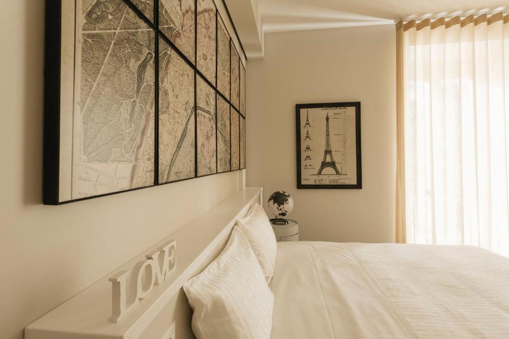 Livingstone B&B - 13