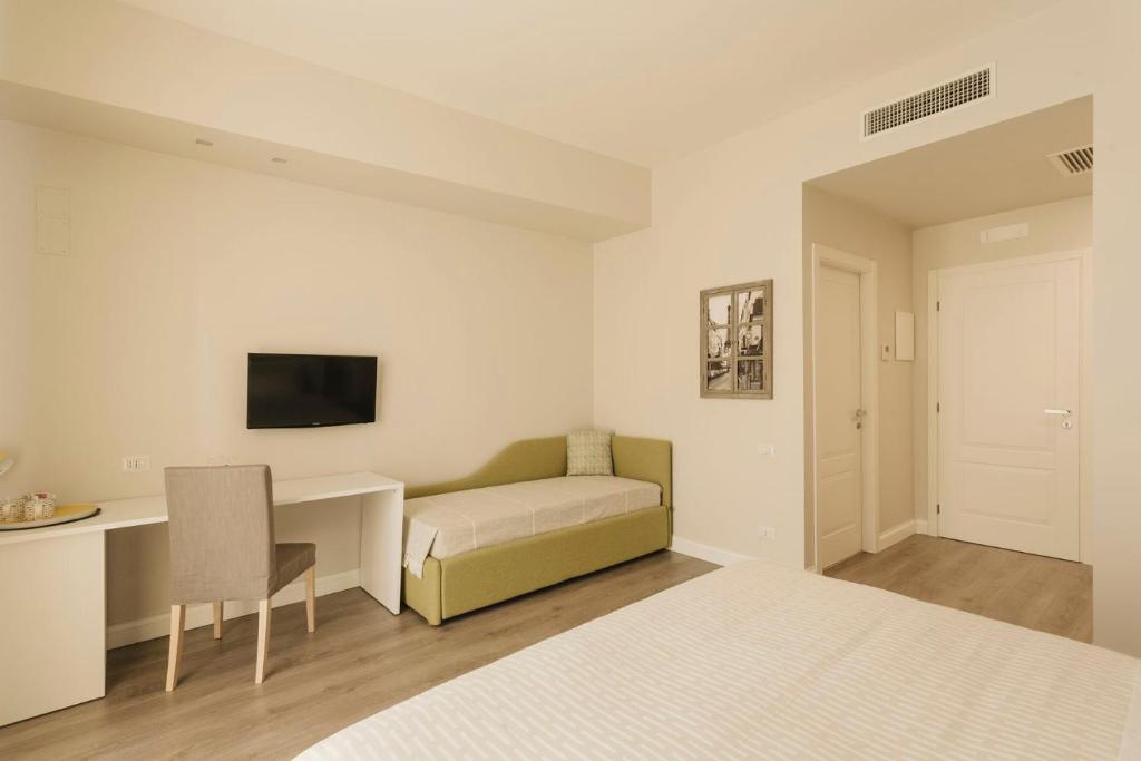 Livingstone B&B - 11