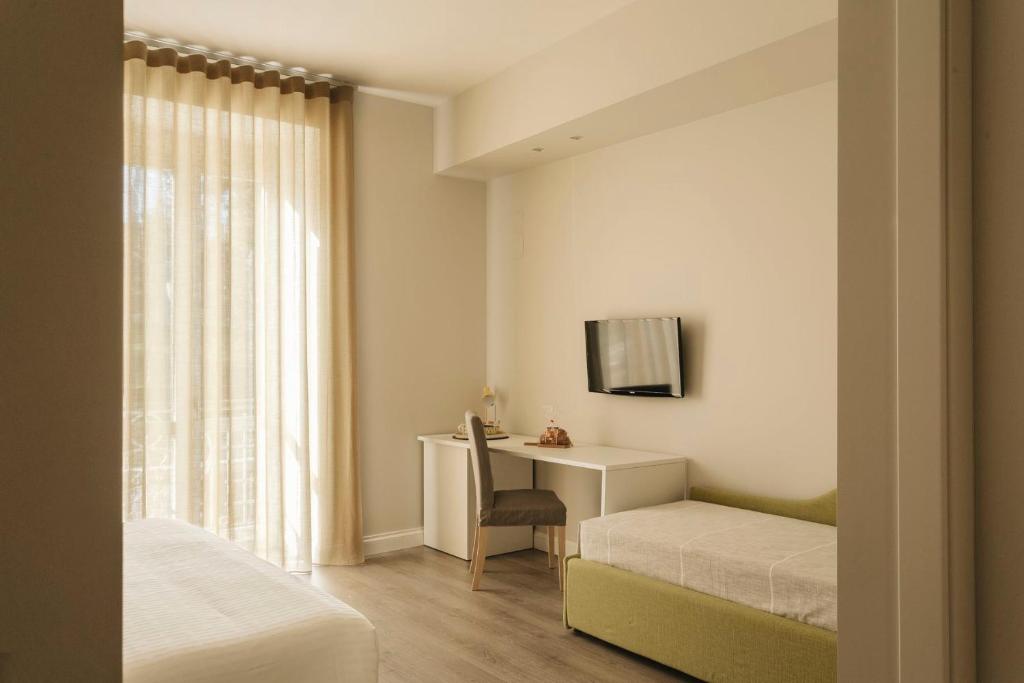 Livingstone B&B - 12