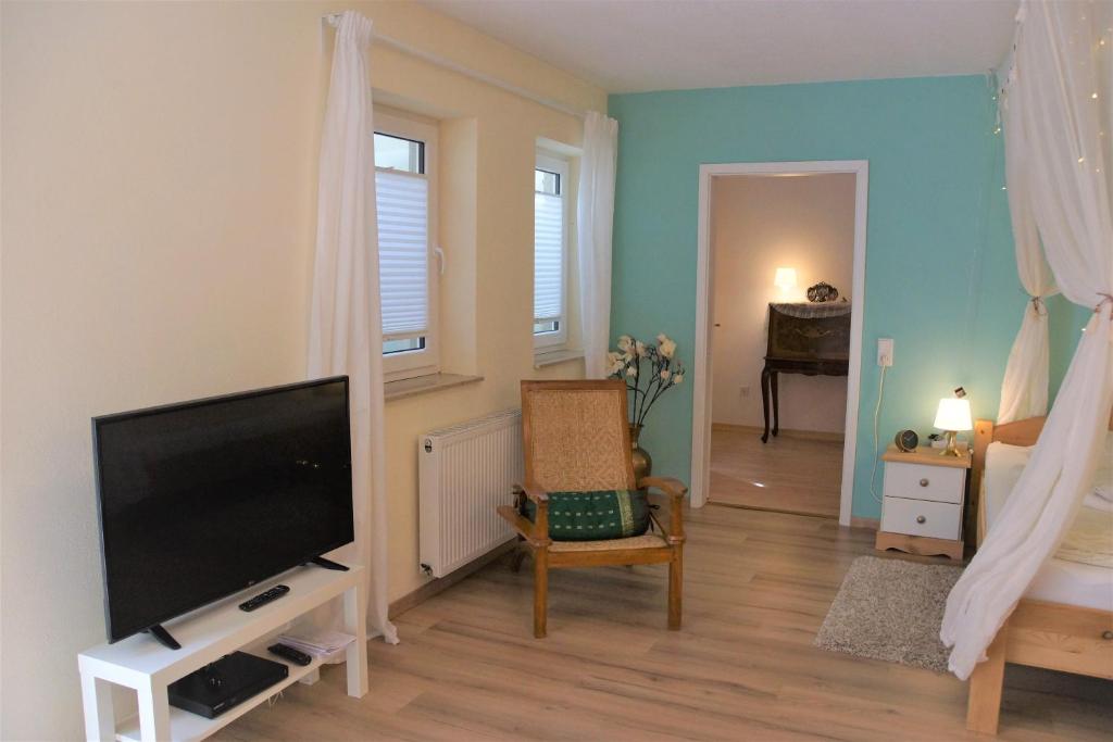 Karuna Haus - Departamento