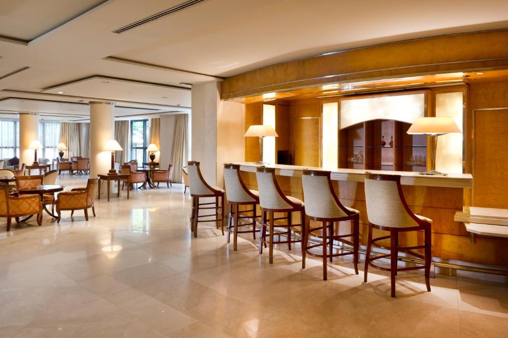 Hotel Sevilla Center, Seville – Updated 2023 Prices