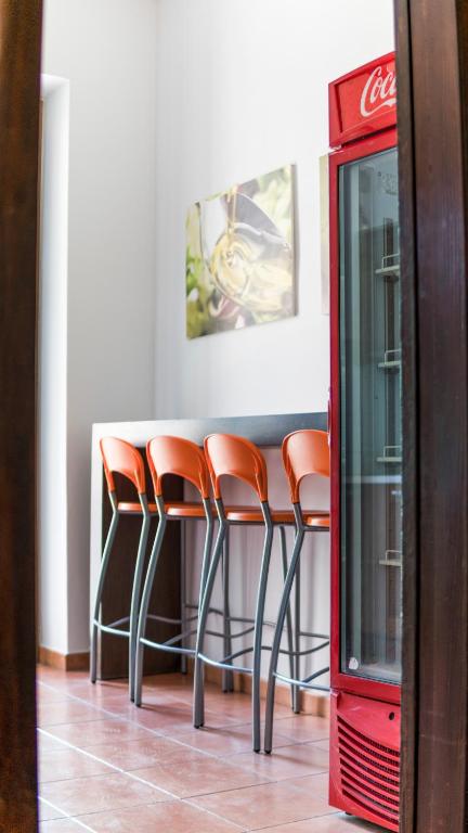 Fotografie z fotogalerie ubytování B&B Afrodite v destinaci Agrigento