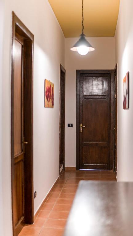 Fotografie z fotogalerie ubytování B&B Afrodite v destinaci Agrigento