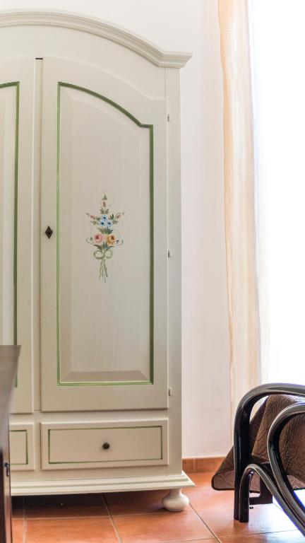 Fotografie z fotogalerie ubytování B&B Afrodite v destinaci Agrigento