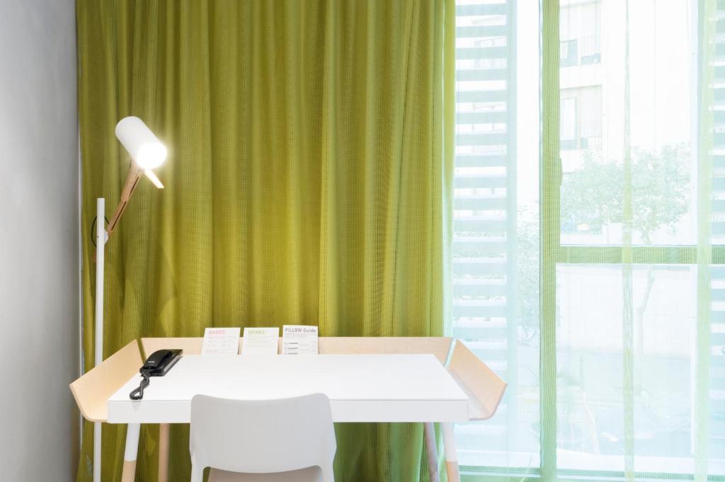 Hotel Rec Barcelona - Adults Only - Resim 16