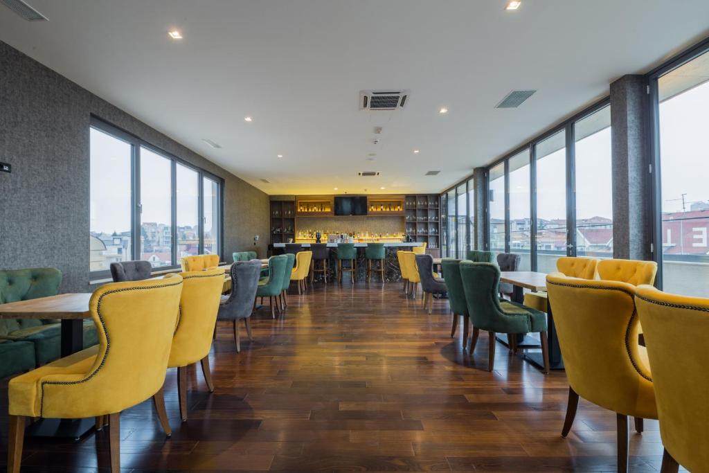 Abba Hotel - Resim 12