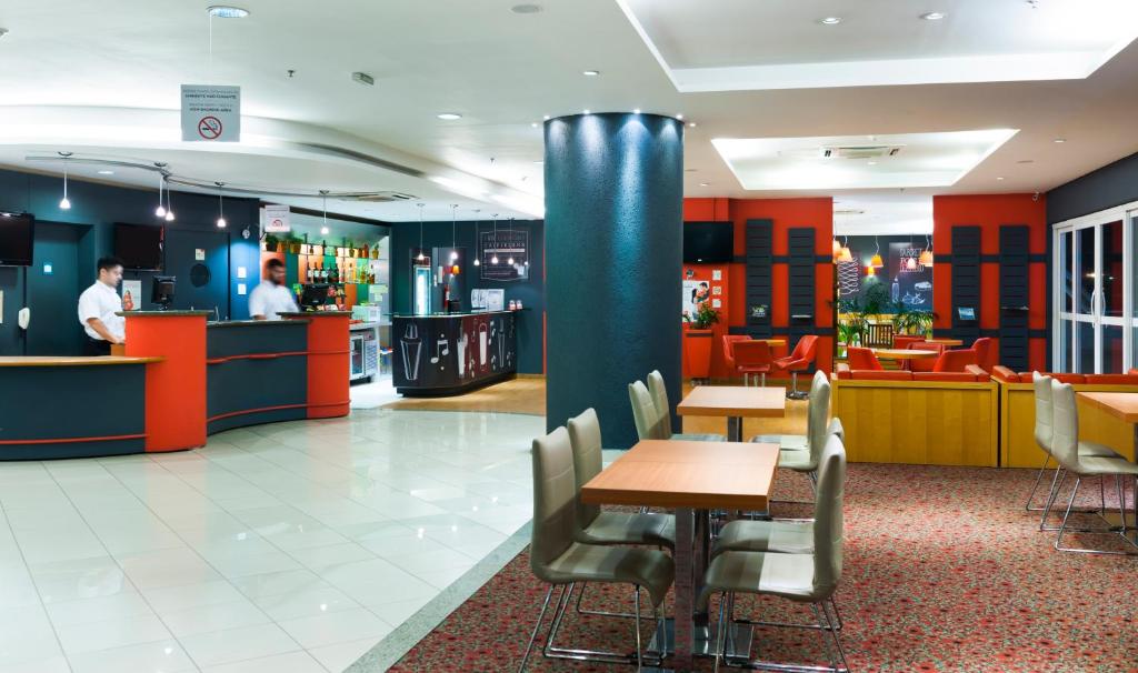  ibis Uberlandia
