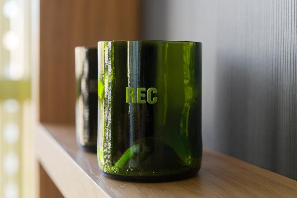 Hotel Rec Barcelona - Adults Only - Resim 14