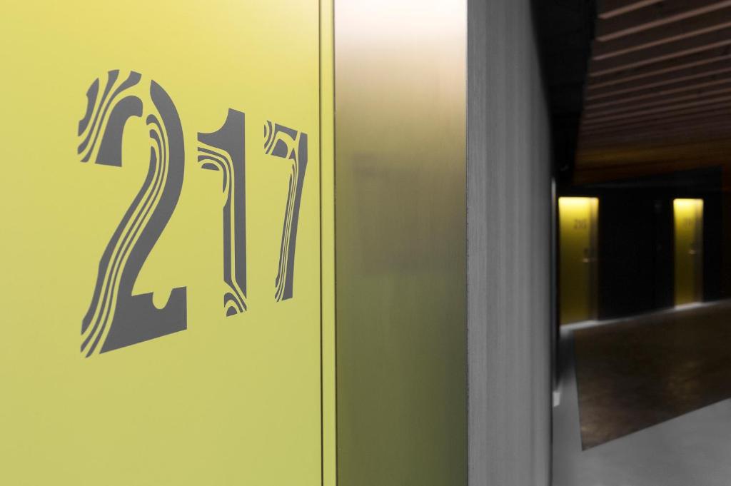 Fotografie z fotogalerie ubytování Hotel Rec Barcelona - Adults Only v destinaci Barcelona