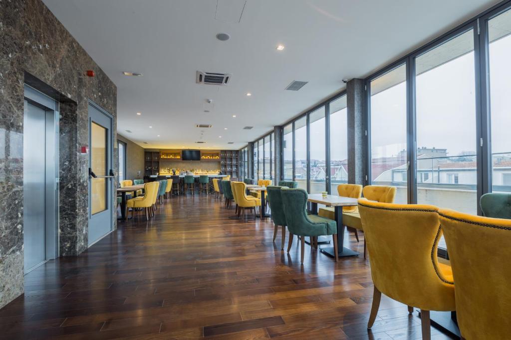 Abba Hotel - Resim 45