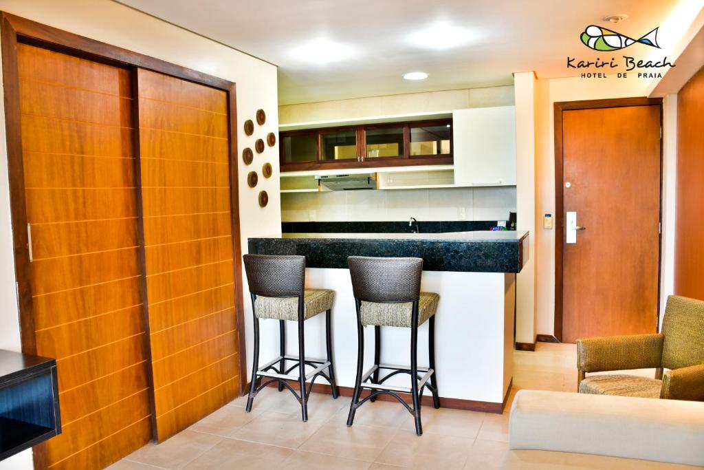  Kariri Beach Hotel