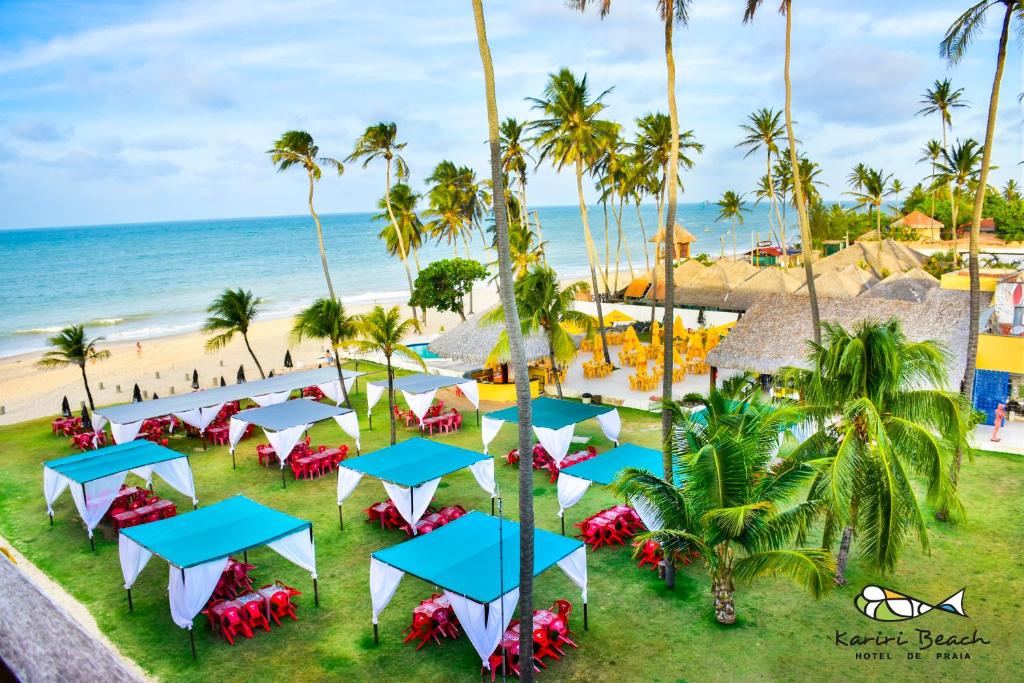  Kariri Beach Hotel