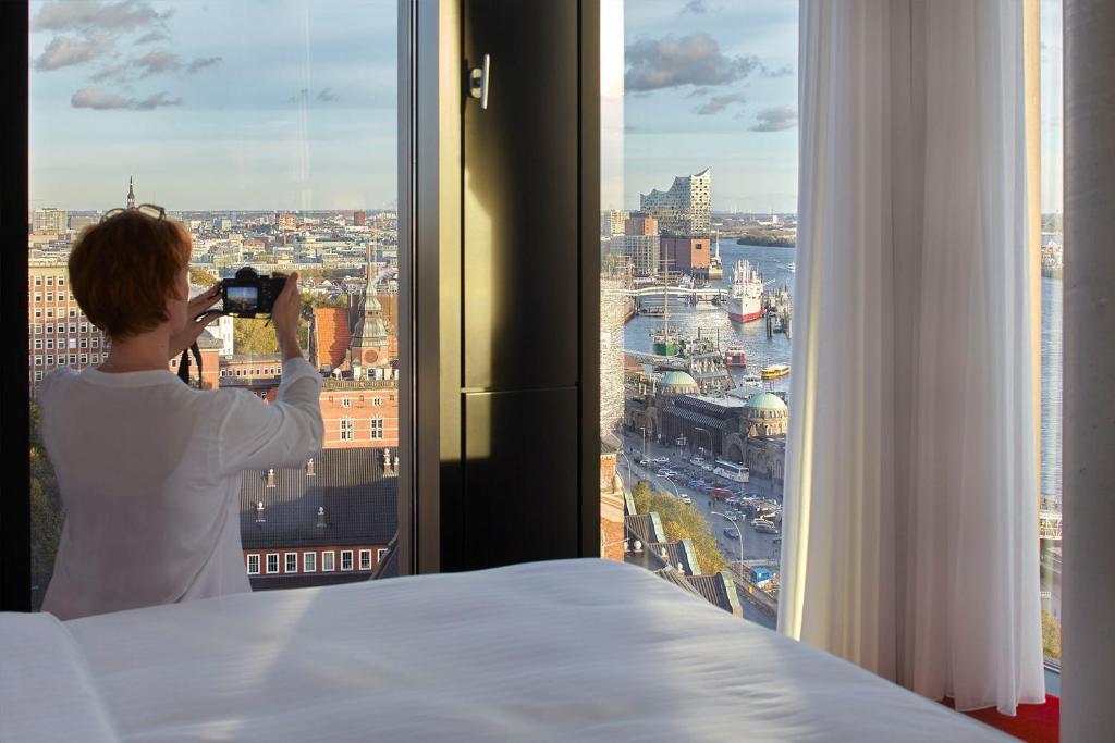 Empire Riverside Hotel - Resim 14