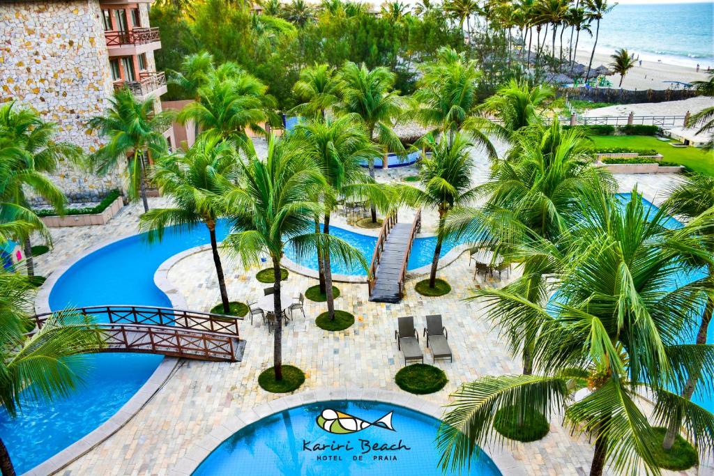  Kariri Beach Hotel