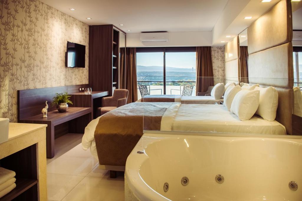 Eleton Resort & Spa - Suite Superiore