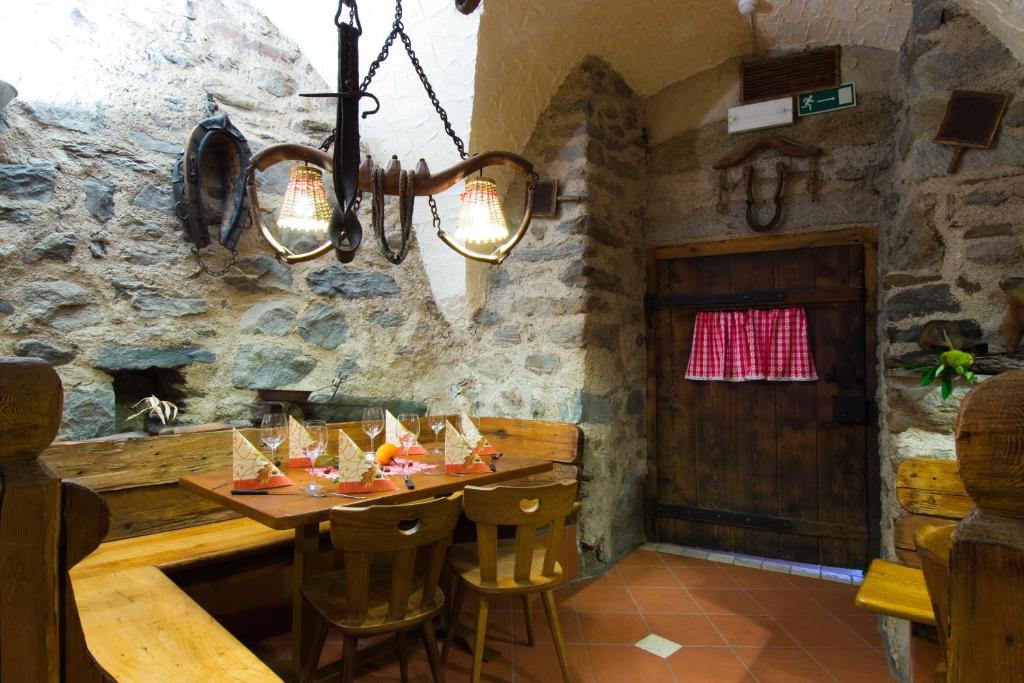Fotografie z fotogalerie ubytování Hotel Löwenwirt v destinaci Cermes