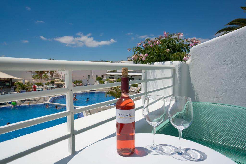 Relaxia Lanzaplaya - 