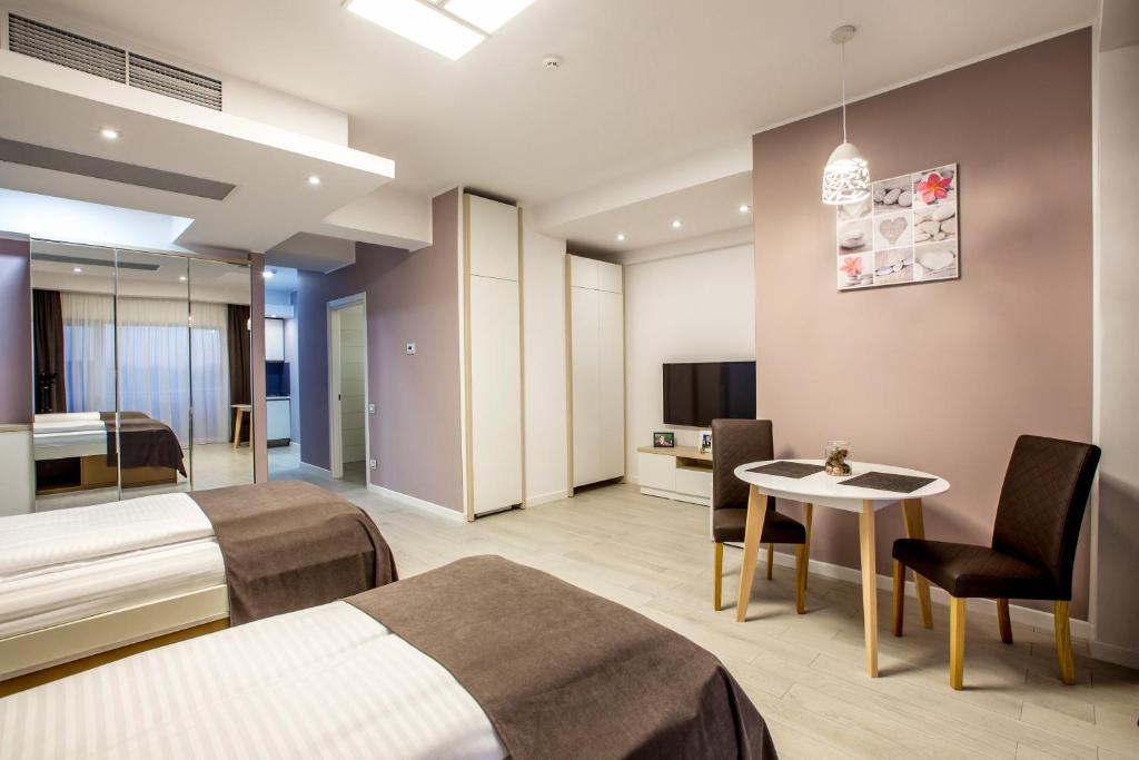 Mava Apartamente - Resim 45