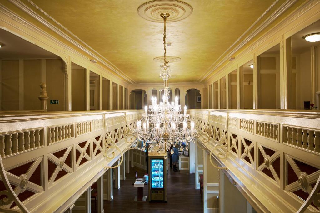 WINDSOR SPA Hotel - Resim 44