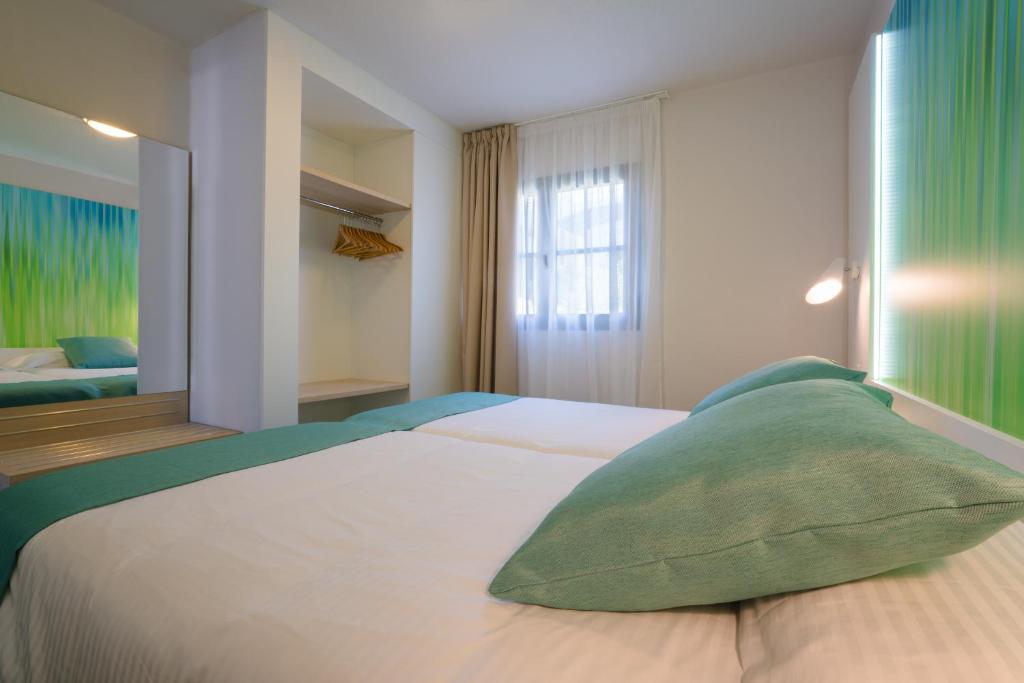 Relaxia Lanzaplaya - 