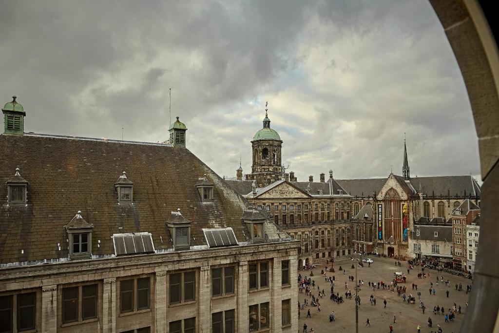 Hotel TwentySeven - Small Luxury Hotels of the World - Resim 28