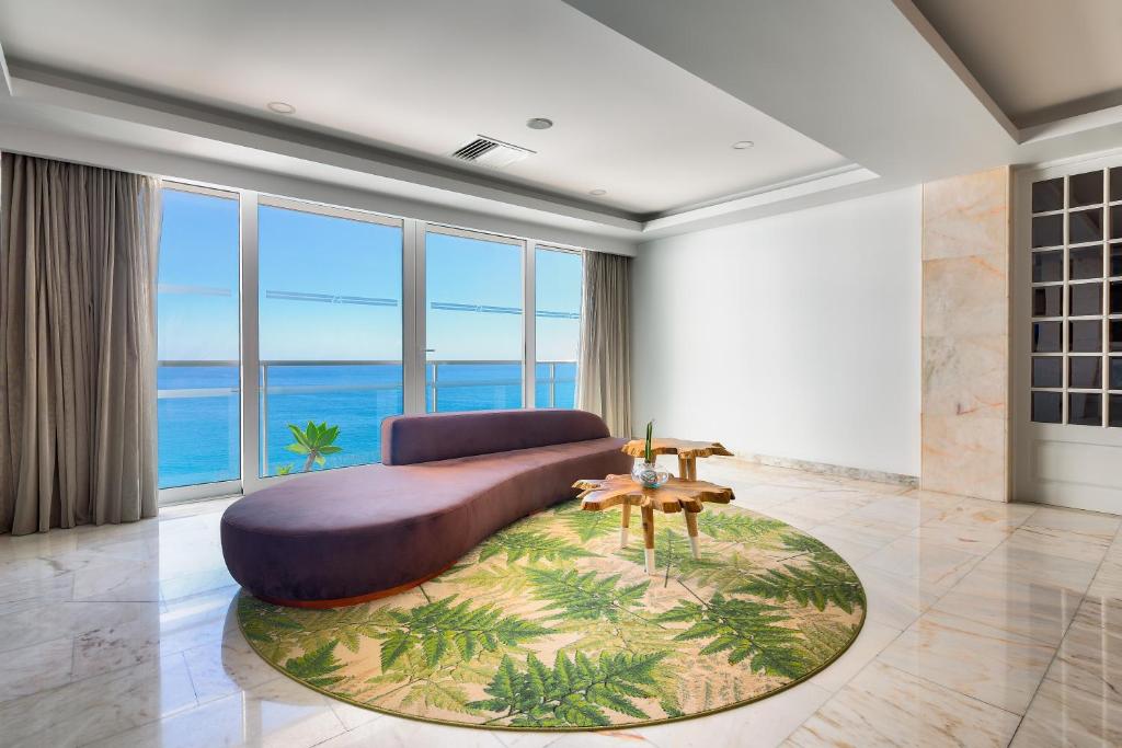 Hotel Orca Praia - Resim 24