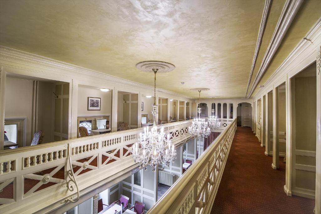 WINDSOR SPA Hotel - Resim 45