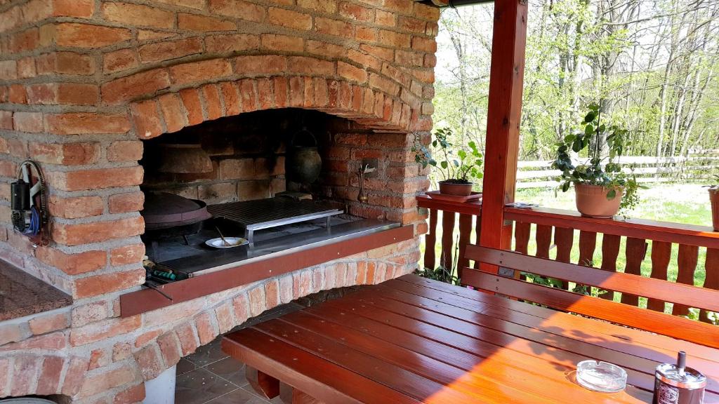 Guesthouse Ana&Ljubo - 19