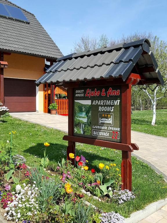 Guesthouse Ana&Ljubo - 14