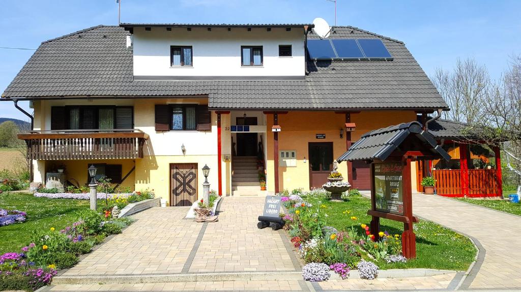 Guesthouse Ana&Ljubo - 18