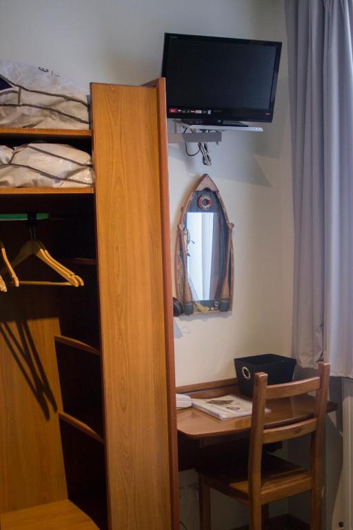 Le Relais Du Canalou - Standard Double Room