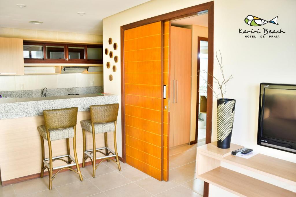  Kariri Beach Hotel