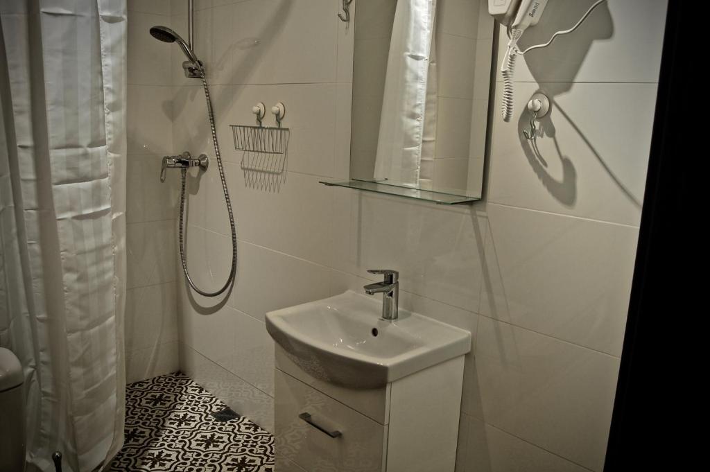 ApartHostel Warszawa - Resim 34