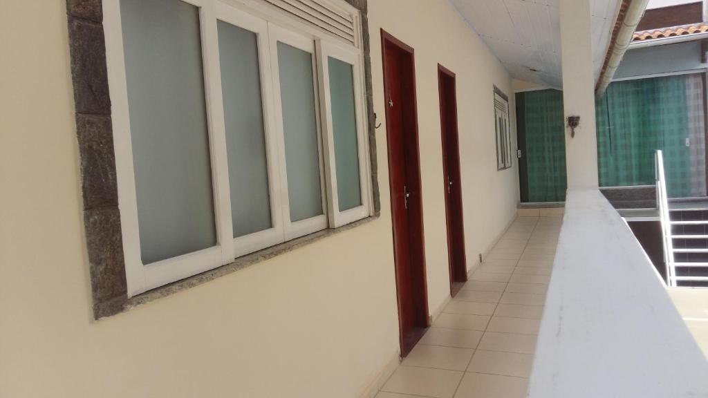  Rosas dos Ventos Suites