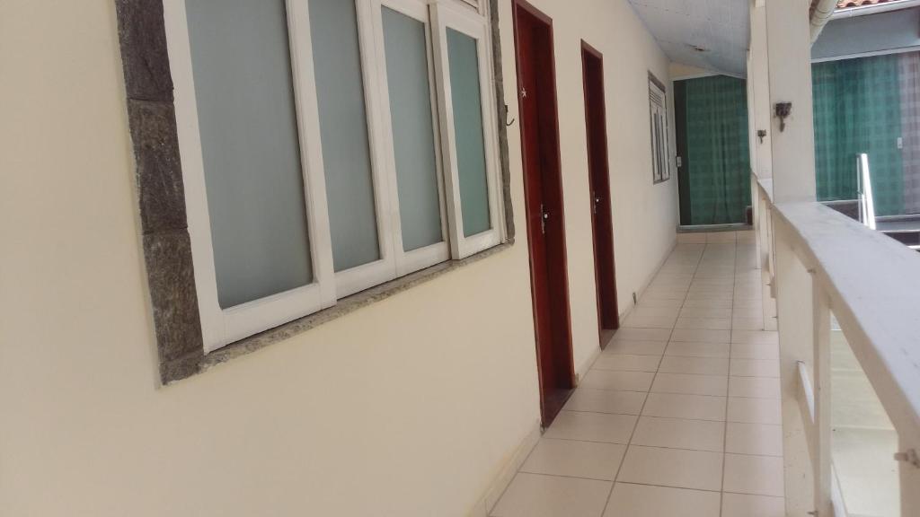  Rosas dos Ventos Suites