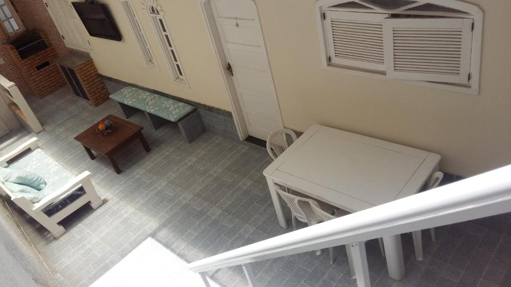  Rosas dos Ventos Suites
