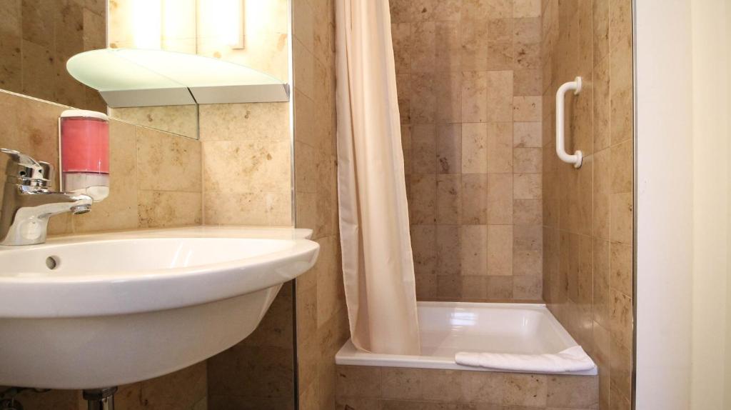 Hotel Sachsenhof - 5