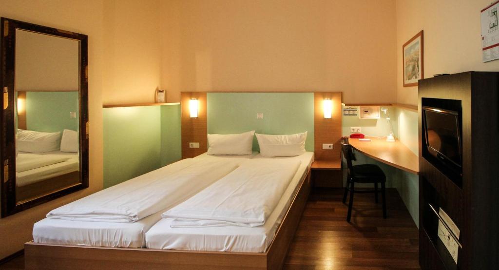 Hotel Sachsenhof - 11