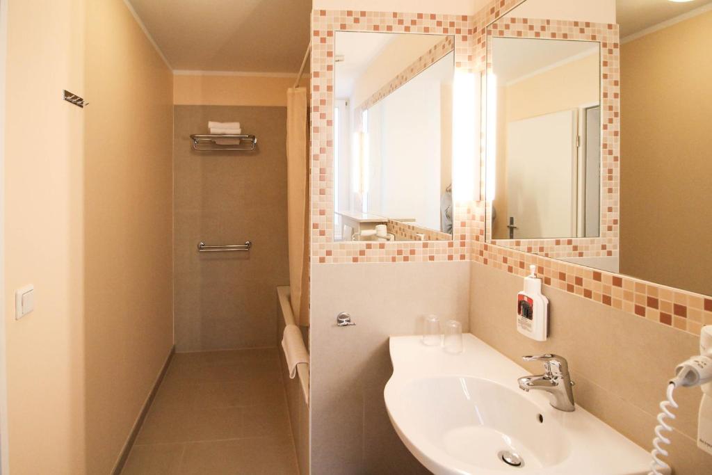 Hotel Sachsenhof - 3