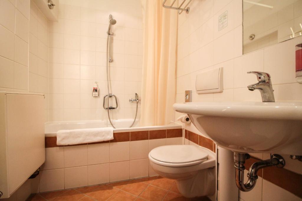 Hotel Sachsenhof - 6