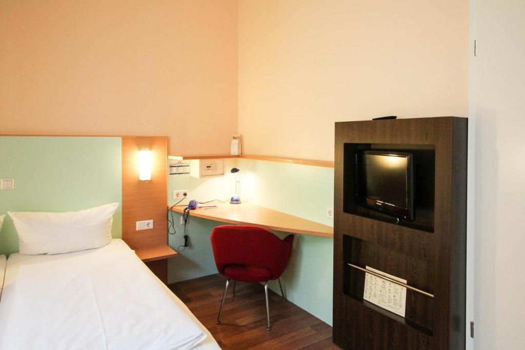 Hotel Sachsenhof - 18