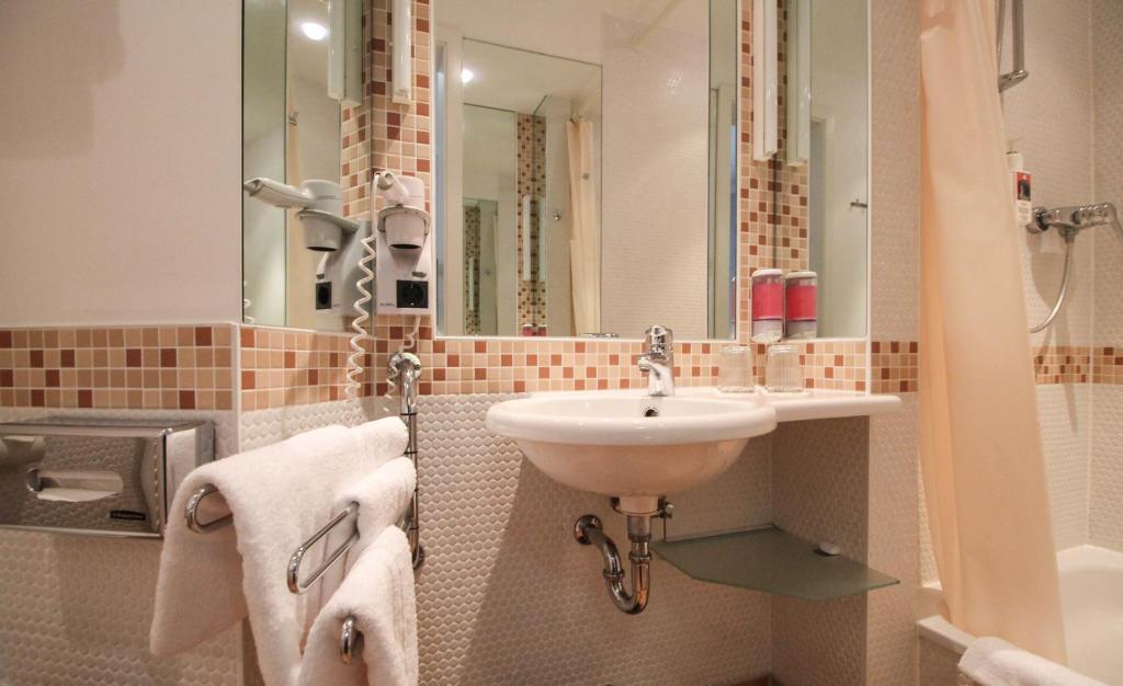 Hotel Sachsenhof - 7