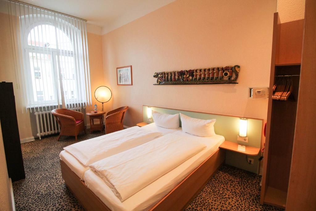 Hotel Sachsenhof - Resim 28