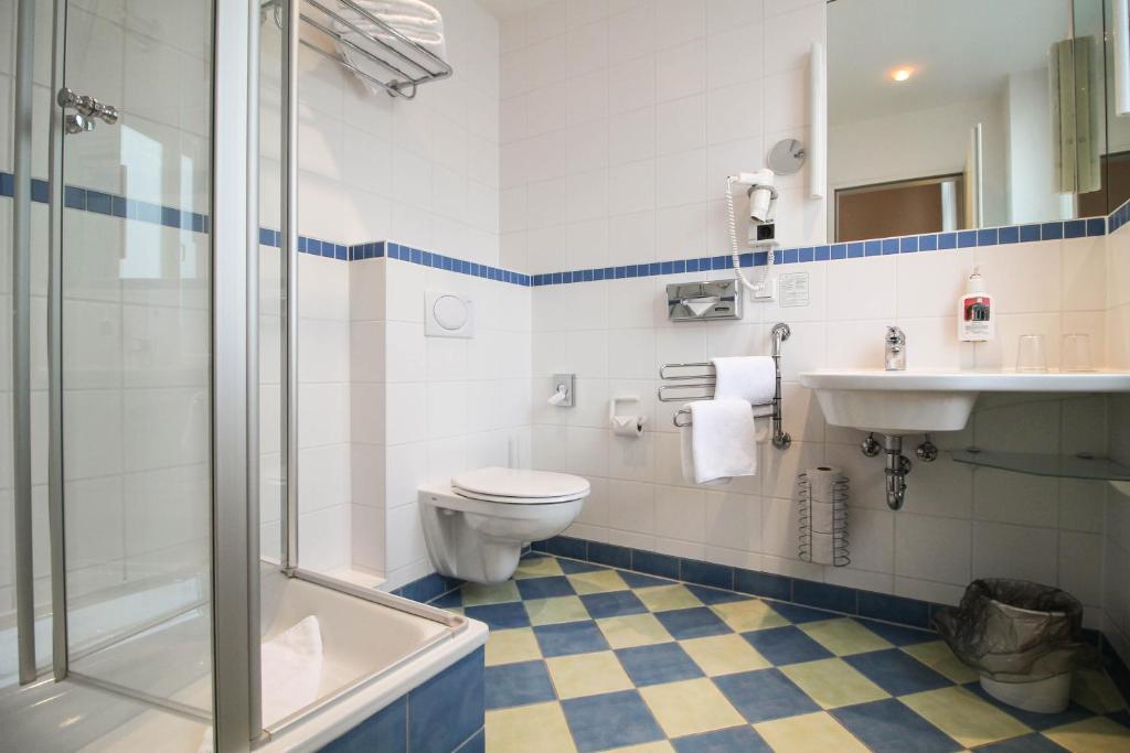 Hotel Sachsenhof - 2