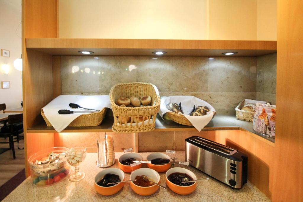 Hotel Sachsenhof - Resim 35